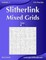 Slitherlink Mixed Grids - Easy - Volume 2 - 276 Puzzles