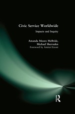Civic Service Worldwide: Impacts and Inquiry
