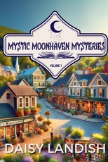 Mystic Moonhaven Mysteries