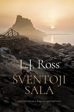 Šventoji sala Šventoji sala