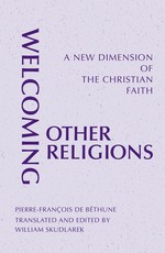 Welcoming Other Religions