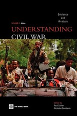 Understanding Civil War (Volume 1