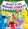 Reinhart, M: What's Up, Sesame Street? (A Pop Magic Book)