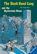 Vaikų ir paauglių literatūra: interaktyvios nuotykių istorijos (anglų k.)