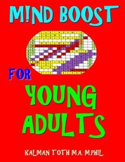 M!nd Boost for Young Adults