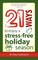 21 Ways to Enjoy a Stress-Free Holiday Season
