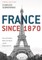 France Since 1870