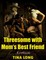 Threesome With Mom's Best Friend: Erotica
