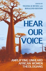 Hear Our Voice