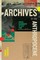 Archives of the Anthropocene