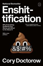 Enshittification