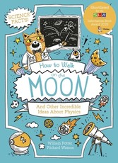 How to Walk on the Moon