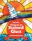 Pictures on Stained Glass (A Coloring Book)