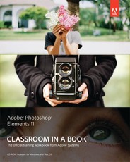 Adobe Photoshop Elements 11 Classroom in a Book