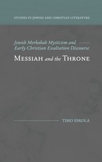 Messiah and the Throne