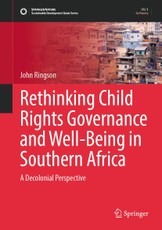 Rethinking Child Rights Governance and Well-Being in Southern Africa