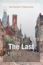 Last Chronicle of Barset