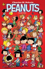 Peanuts Vol. 3
