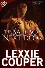 Bad Boy Next Door