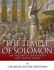 The Temple of Solomon