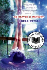 The Heaven of Mercury: A Novel