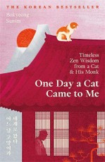 One Day a Cat Came to Me