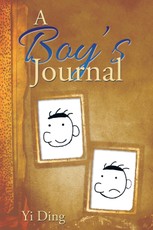 Ding, Y: Boy's Journal