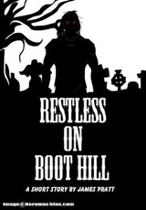 Restless On Boot Hill