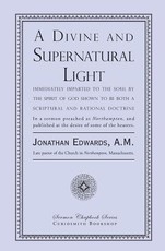 A Divine and Supernatural Light