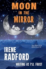 Moon In The Mirror