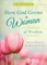 How God Grows a Woman of Wisdom