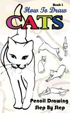 How To Draw Cats