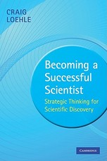 Becoming a Successful Scientist