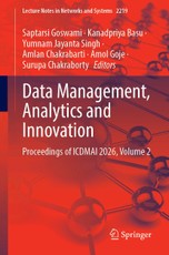 Data Management, Analytics and Innovation