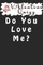 Valentine QuizzDo You Love Me?