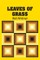 Leaves of Grass