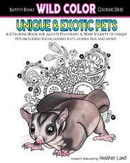 Unique & Exotic Pets