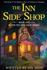 The Inn Side Shop
