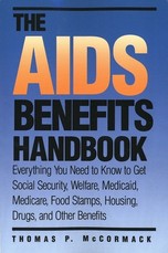 The AIDS Benefits Handbook