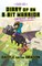 Diary of an 8-Bit Warrior Graphic Novel