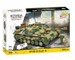 StuG III Ausf. G — statybinių blokelių rinkinys, 955 dalių