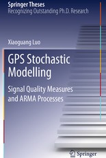 GPS Stochastic Modelling