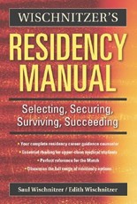 Wischnitzer's Residency Manual