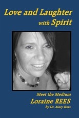 Love and Laughter with Spirit