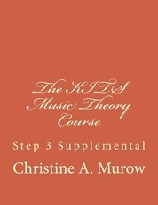 The KITS Music Theory Course