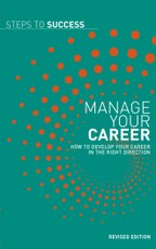 Manage your Career