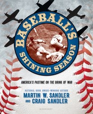 Baseball's Finest Hour (W.T.)