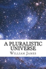 A Pluralistic Universe