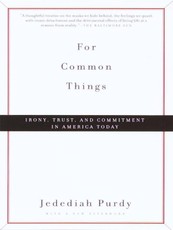 For Common Things
