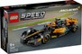 LEGO Speed Champions 76919 McLaren Formulės 1 lenktyninis automobilis (2023)